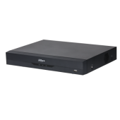 Мультиформатный видеорегистратор Dahua DH-XVR5116H-4KL-I3/T