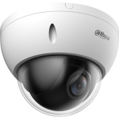 Мини-купольная PTZ IP-видеокамера Dahua DH-SD22204DB-GNY