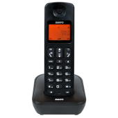 Беспроводной телефон Sanyo DECT RA-SD53RUBK
