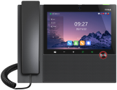 IP-телефон HTEK UCV52 RU
