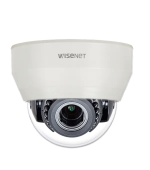 Мультиформатная видеокамера Hanwha HCD-6080R/VAP