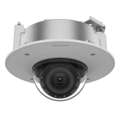 IP видеокамера Hanwha XND-8082RF