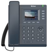IP-телефон HTEK UC921U RU