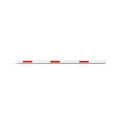 Стрела телескопическая для шлагбаума BGM500 серии (6м)