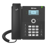 IP-телефон Htek UC912E RU