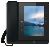 IP-телефон HTEK UCV20 RU