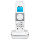 Беспроводной телефон DECT Sanyo D8:D10 RA-SD1102RUWH