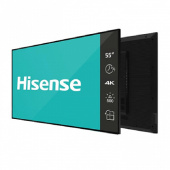 Информационный дисплей Hisense 55DM66E