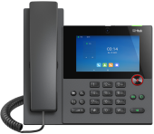 IP-телефон HTEK UCV10 RU