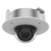 IP видеокамера Hanwha XND-6081RF