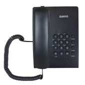 Телефон проводной SANYO RA-S204B
