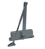 Доводчик AccordTec ATEC-D162E SI