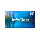 Информационный дисплей InfoClear IC-F4935WM