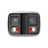 IP видеокамера Dahua DH-IPC-PFW2849SP-A180-E2-S-PV
