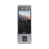 Биометрический терминал ZKTeco Horus E1-FP MF