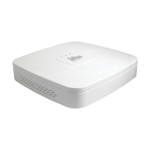IP видеорегистратор Dahua DHI-NVR2104-P-4KS3