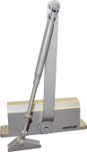 Доводчик AccordTec ATEC-D132E-Sl 