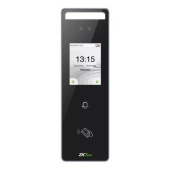 Биометрический контроллер ZKTeco SpeedFace-V3L-RFID [MF]