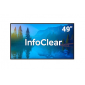 Информационный дисплей InfoClear IC-U4950WM