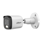 Мультиформатная видеокамера Dahua DH-HAC-B2A51P-U-IL