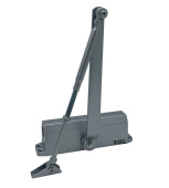 Доводчик AccordTec ATEC-D206E-SI