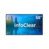 Информационный дисплей InfoClear IC-U5550WM