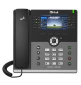 IP-телефон HTEK UC926E RU
