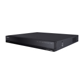 Мультиформатный видеорегистратор HANWHA HRX-435