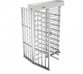 Полноростовой турникет TEMID FHT3400