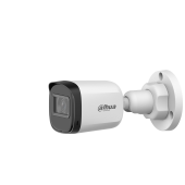 Мультиформатная видеокамера Dahua DH-HAC-B1A21P-U-IL