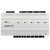 Контроллер сетевой TEMID inBio260 Pro Plus