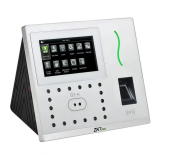Биометрический контроллер ZKTeco G3