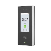 Биометрический терминал TEMID SpeedFace-V4L Pro