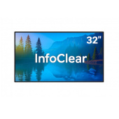 Информационный дисплей InfoClear IC-F3250WM