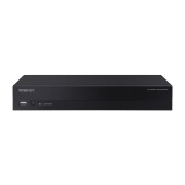 Видеорегистратор IP HANWHA XRN-420S