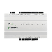 Контроллер сетевой TEMID inBio460 Pro Plus