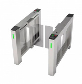 Скоростной турникет TEMID SBTL520