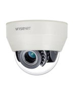 Мультиформатная видеокамера Hanwha HCD-6070R/VAP
