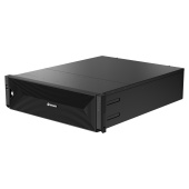 Видеорегистратор IP HANWHA XRN-6420DB4