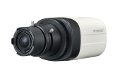 Мультиформатная видеокамера Hanwha HCB-6000/VAP
