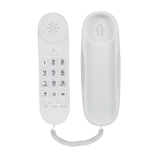 Телефон проводной SANYO RA-S120W