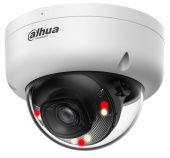 IP видеокамера Dahua DH-IPC-HDBW1839E1P-A-IL