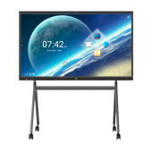 Интерактивный дисплей InfoClear IC-U6535WB