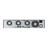 Видеорегистратор IP HANWHA XRN-1620B2