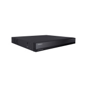 Мультиформатный видеорегистратор HANWHA HRX-1634