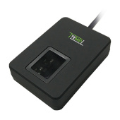 Биометрический USB считыватель TEMID ZK9500 [FP]