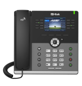 IP-телефон Htek UC924E RU