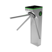 Турникет-трипод ZKTeco mTS1000 Pro CB (cardbox) (со считывателями 3 шт)