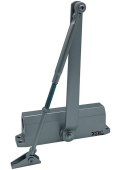 Доводчик AccordTec ATEC-D206H-Sl