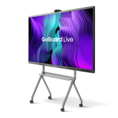 Интерактивный дисплей Hisense 85MR6DE